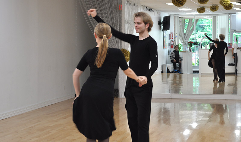 Private Dance Lessons Private Dance Lessons