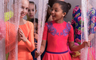 DC DanceSport Academy Kids Showcase