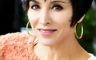 Nadia Eftedal Latin Workshops at DC DanceSport Academy