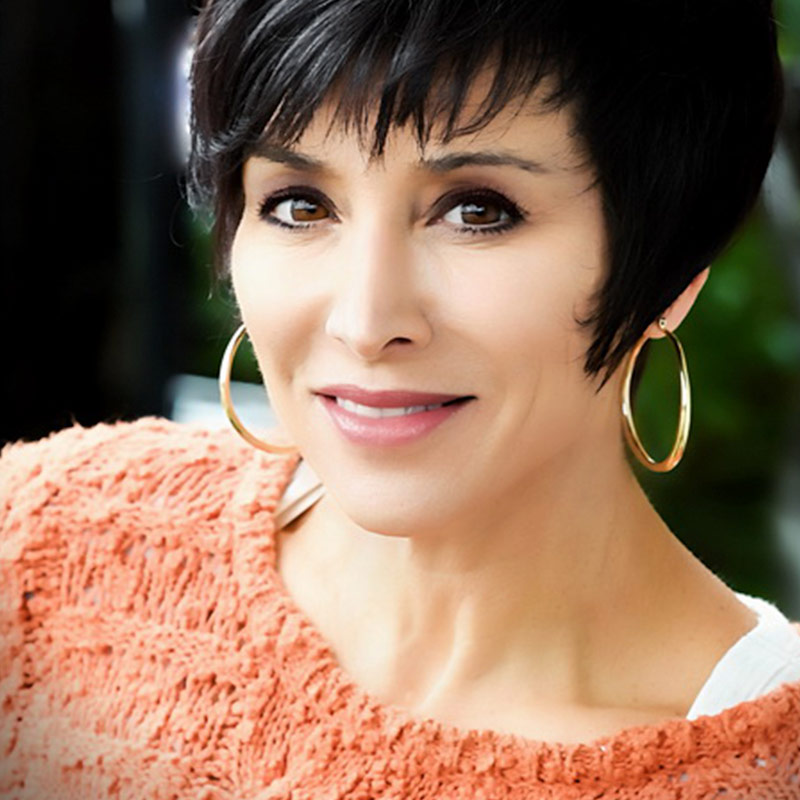 Nadia Eftedal Latin Workshops at DC DanceSport Academy