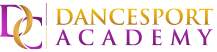 DC Dancesport Academy Logo