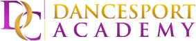 DC Dancesport Academy Logo