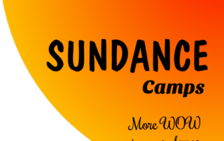 SunDanceCamps at DC DanceSport Academy
