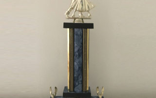 DC DanceSport Academy Top Studio First Place