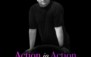 Action in Action with Sam Sodano Exclusive Pro/Am Dance Workshop