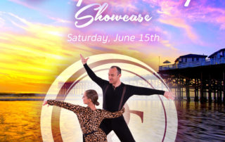 A Light, Inspiring, Rejuvenating NightDC DanceSport Academy Easy Breezy Summer ShowcaseJune 15th, 2019 / 6pm